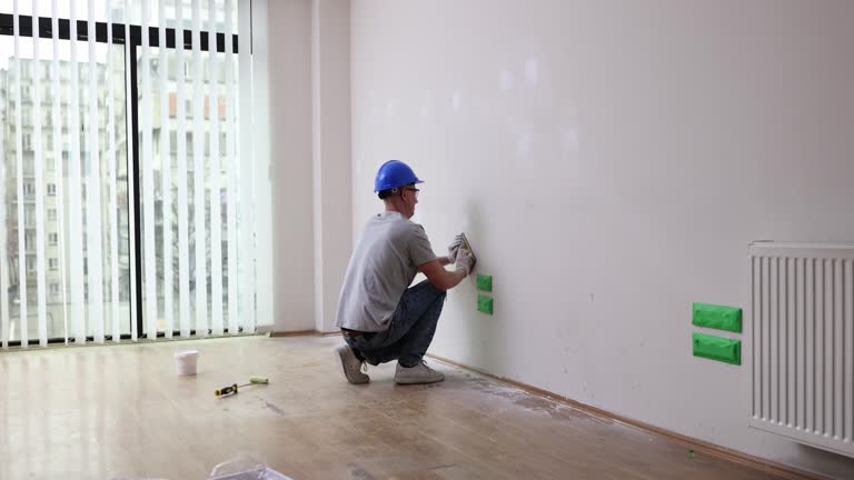 Best Water Damage & Mold Remediation  in Mitchellville, MD